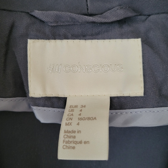 H&M light robe - Picture 3 of 3